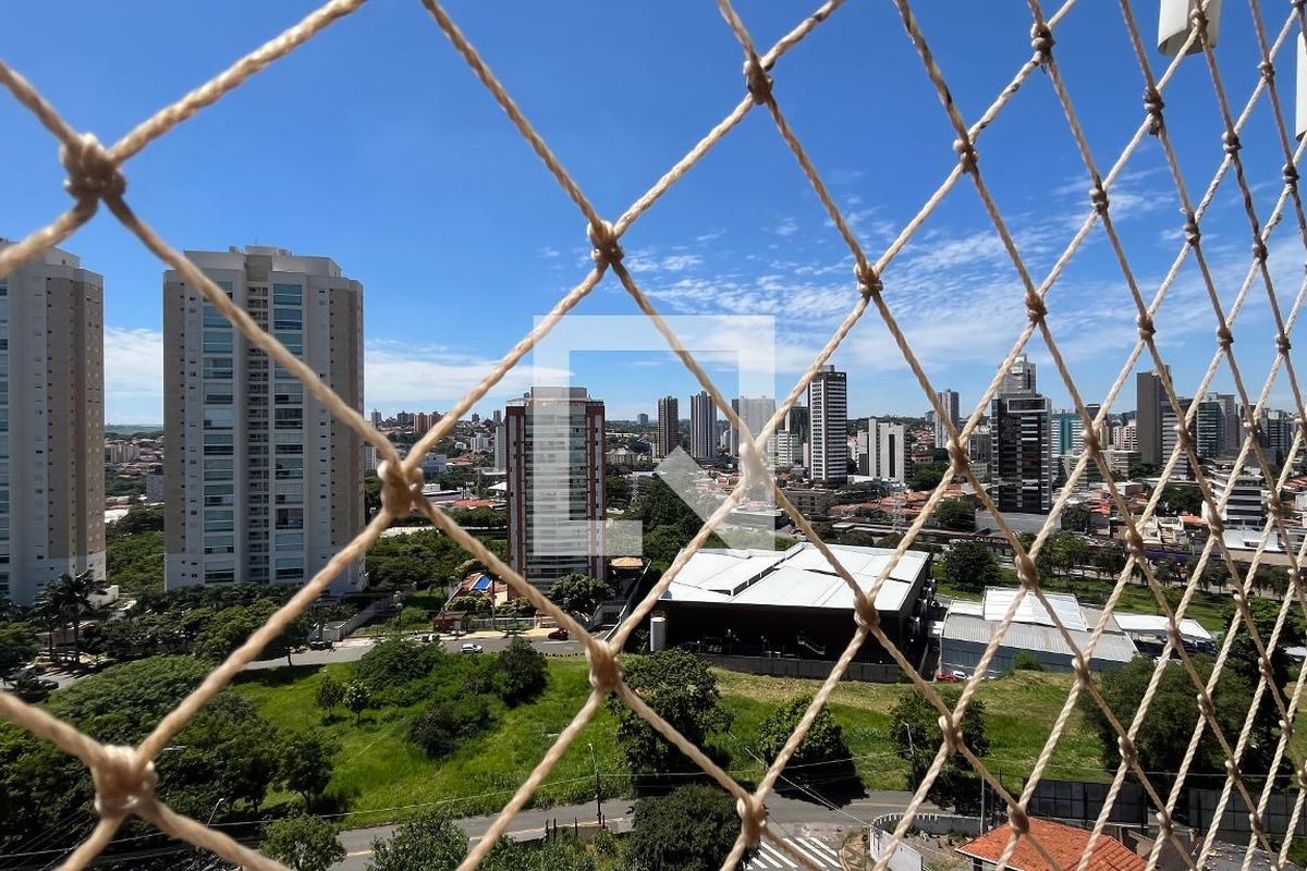 Apartamento à Venda - Taquaral, 2 Quartos,  68 m2 em , Campinas - sp | SoloBR