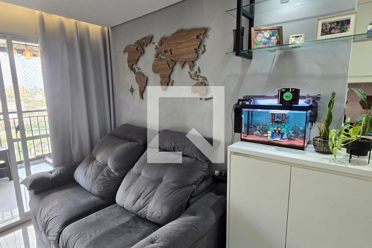 Apartamento à Venda - Taquaral, 2 Quartos,  68 m2 em , Campinas - sp | SoloBR