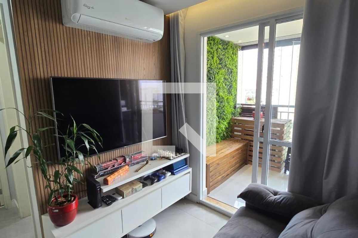 Apartamento à Venda - Taquaral, 2 Quartos,  68 m2 em , Campinas - sp | SoloBR