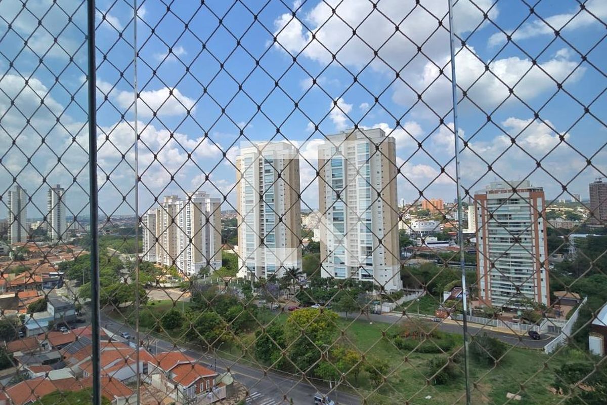 Apartamento à Venda - Taquaral, 2 Quartos,  68 m2 em , Campinas - sp | SoloBR