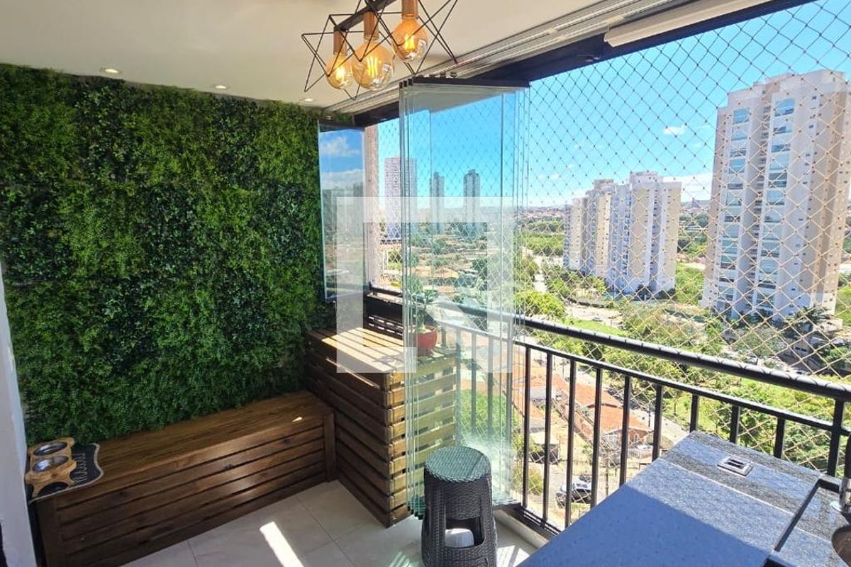 Apartamento à Venda - Taquaral, 2 Quartos,  68 m2 em , Campinas - sp | SoloBR