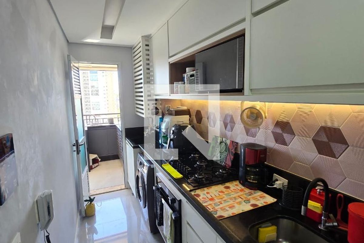 Apartamento à Venda - Taquaral, 2 Quartos,  68 m2 em , Campinas - sp | SoloBR