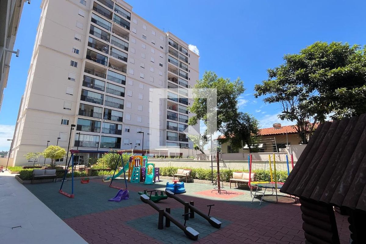 Apartamento à Venda - Taquaral, 2 Quartos,  68 m2 em , Campinas - sp | SoloBR