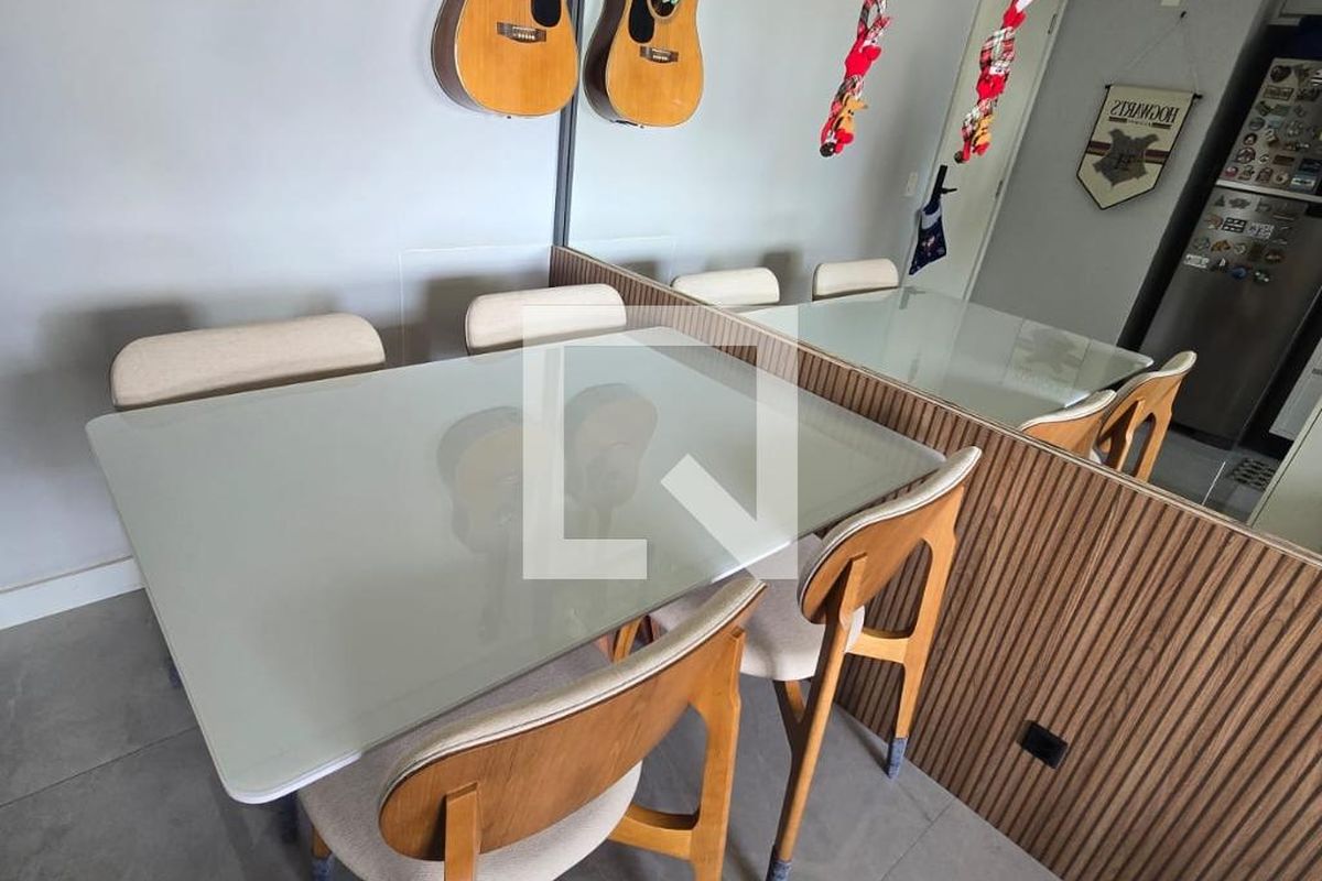 Apartamento à Venda - Taquaral, 2 Quartos,  68 m2 em , Campinas - sp | SoloBR