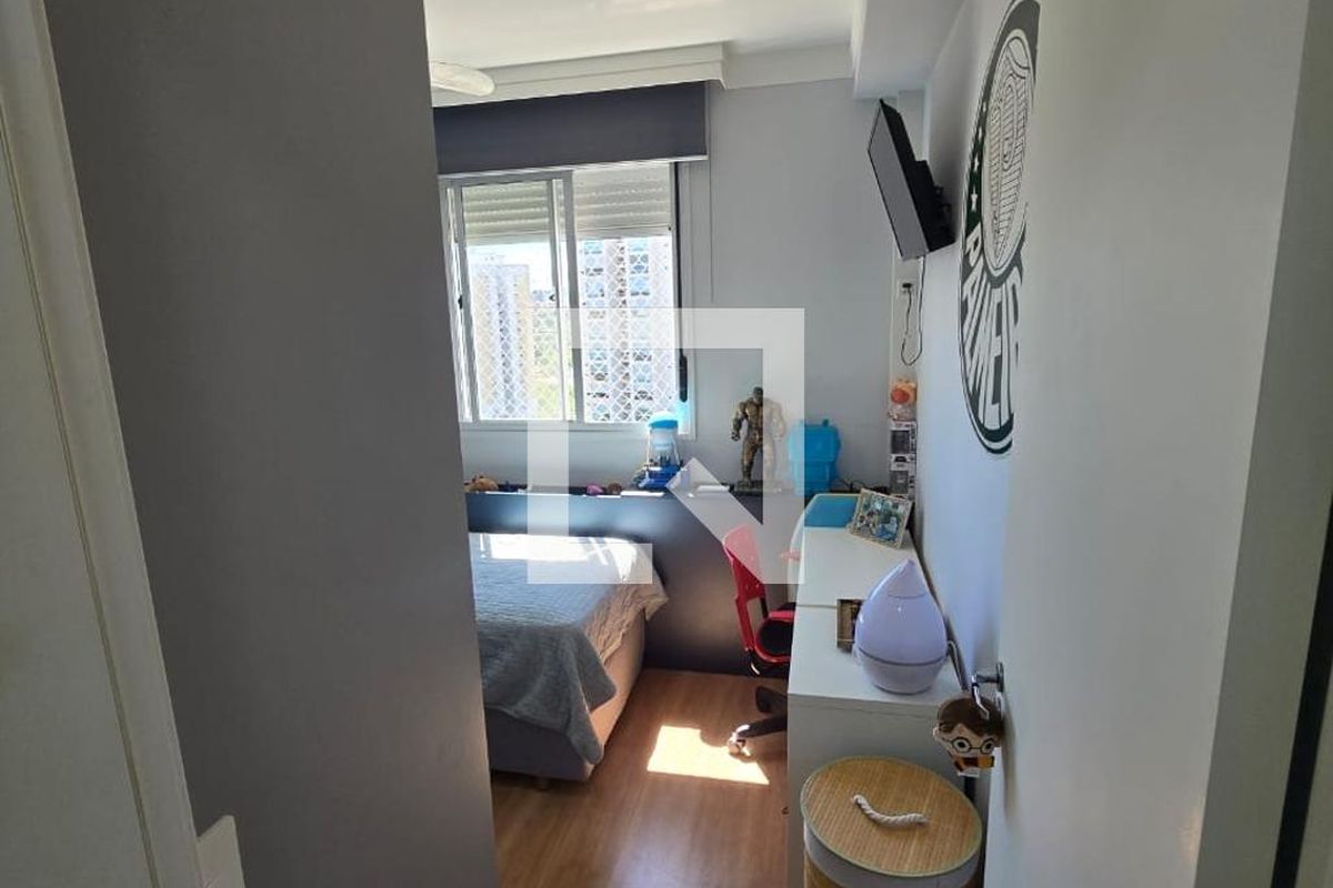 Apartamento à Venda - Taquaral, 2 Quartos,  68 m2 em , Campinas - sp | SoloBR