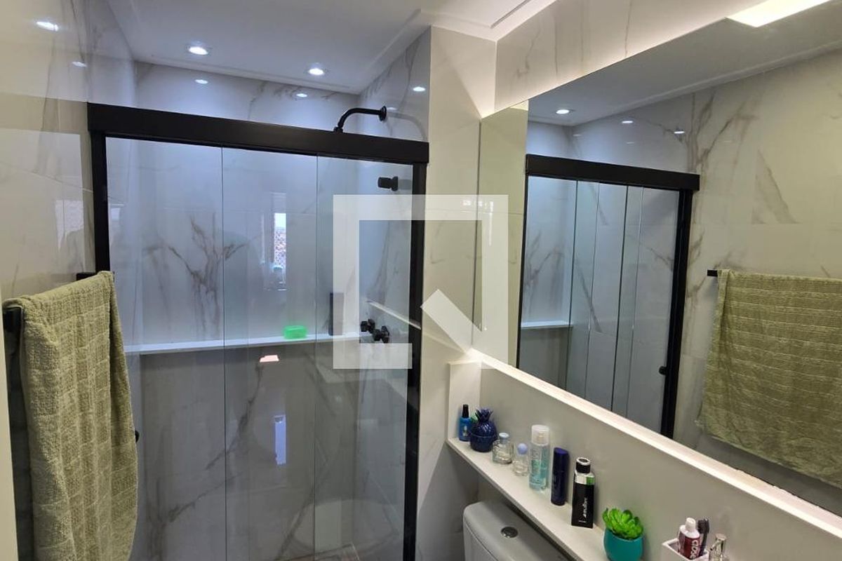 Apartamento à Venda - Taquaral, 2 Quartos,  68 m2 em , Campinas - sp | SoloBR