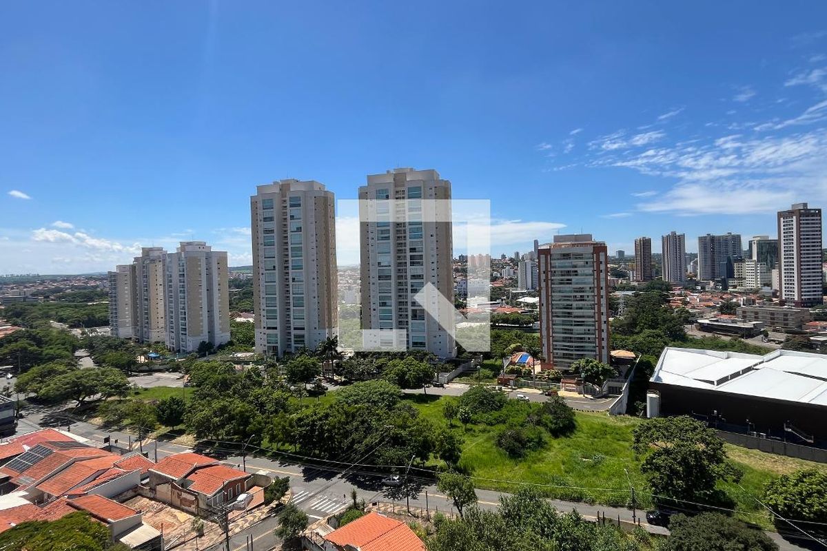 Apartamento à Venda - Taquaral, 2 Quartos,  68 m2 em , Campinas - sp | SoloBR