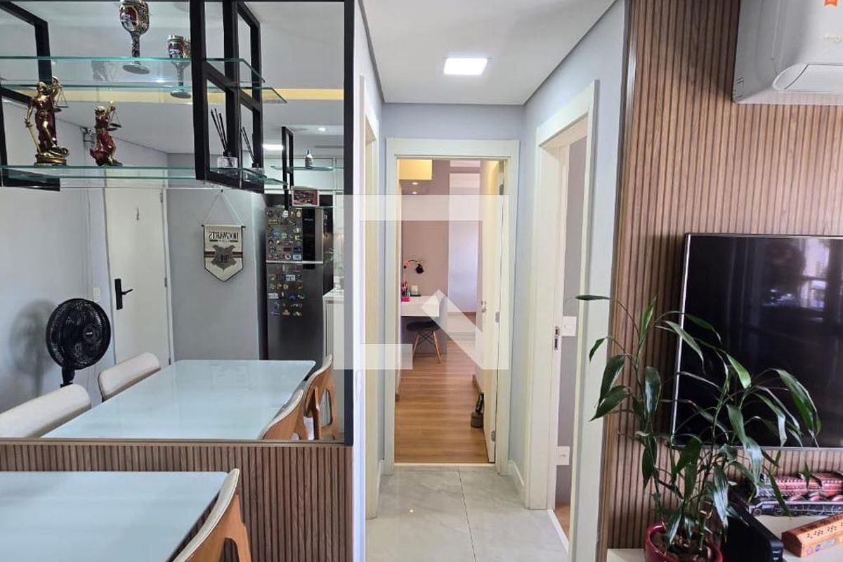 Apartamento à Venda - Taquaral, 2 Quartos,  68 m2 em , Campinas - sp | SoloBR