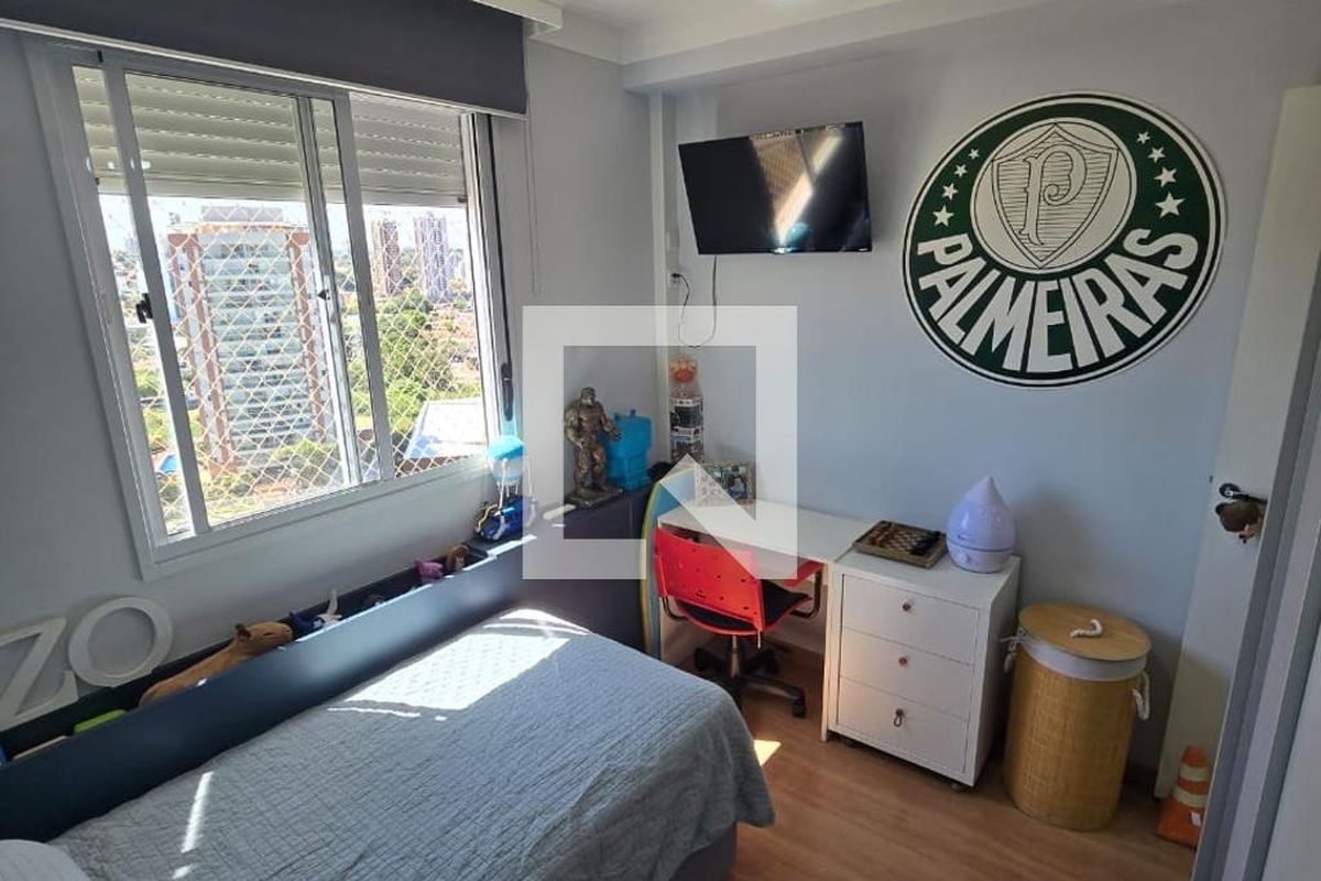 Apartamento à Venda - Taquaral, 2 Quartos,  68 m2 em , Campinas - sp | SoloBR