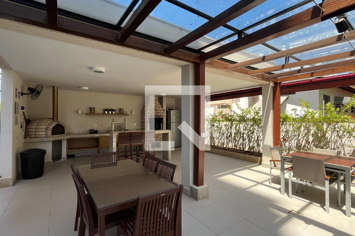 Apartamento à Venda - Taquaral, 2 Quartos,  68 m2 em , Campinas - sp | SoloBR