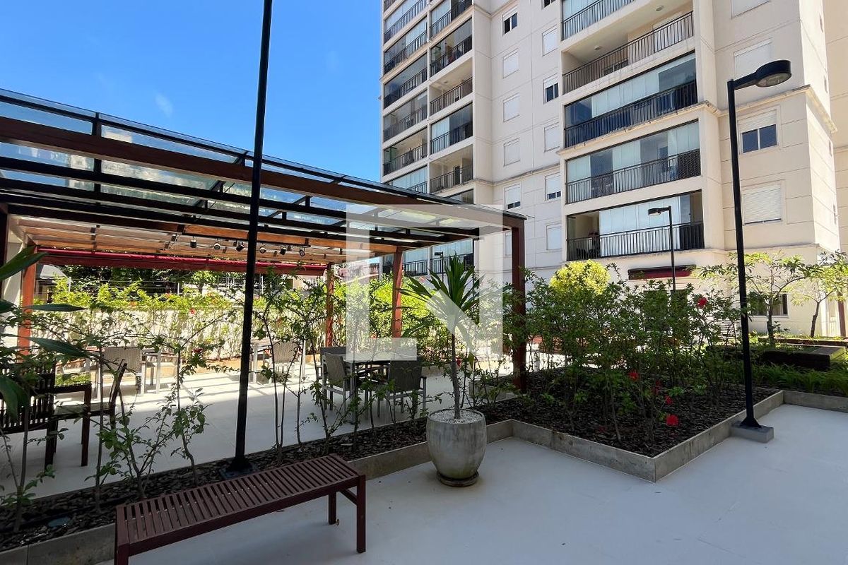 Apartamento à Venda - Taquaral, 2 Quartos,  68 m2 em , Campinas - sp | SoloBR