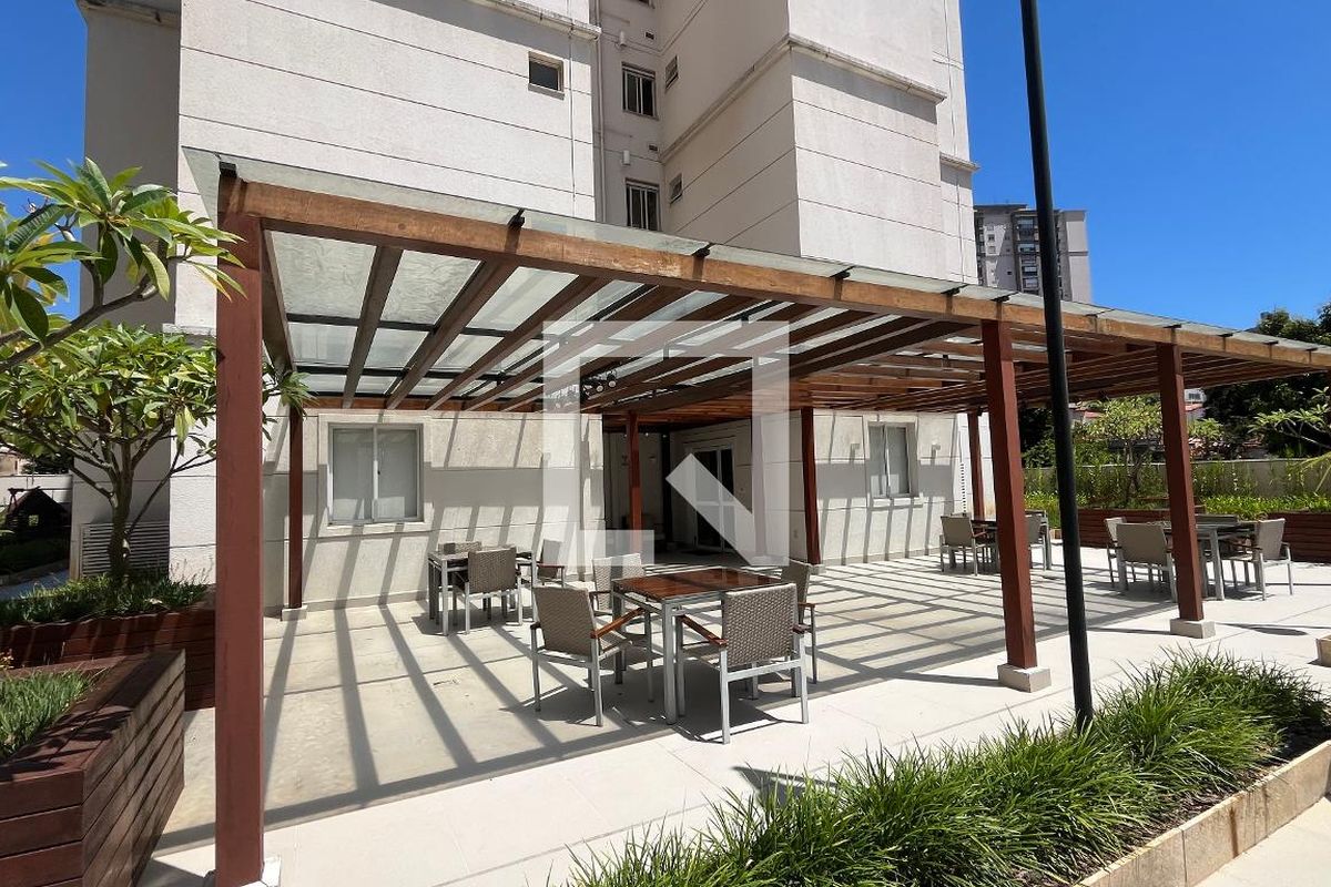 Apartamento à Venda - Taquaral, 2 Quartos,  68 m2 em , Campinas - sp | SoloBR