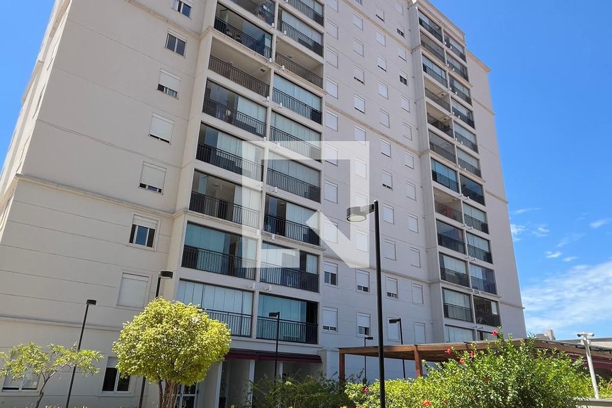 Apartamento à Venda - Taquaral, 2 Quartos,  68 m2 em , Campinas - sp | SoloBR