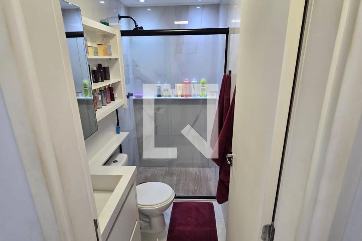Apartamento à Venda - Taquaral, 2 Quartos,  68 m2 em , Campinas - sp | SoloBR