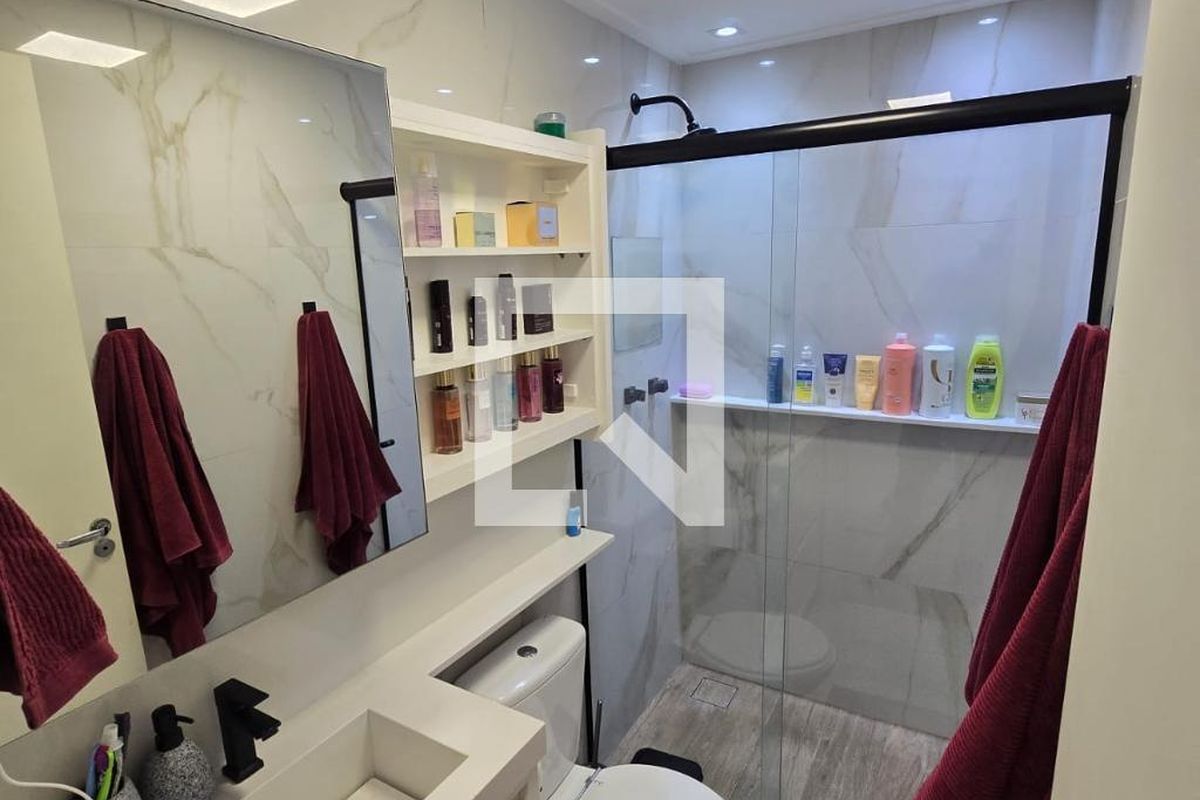 Apartamento à Venda - Taquaral, 2 Quartos,  68 m2 em , Campinas - sp | SoloBR
