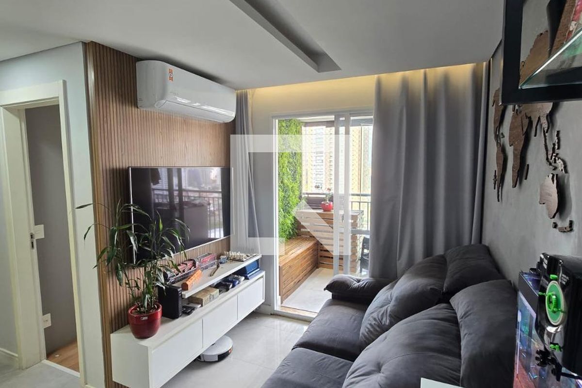 Apartamento à Venda - Taquaral, 2 Quartos,  68 m2 em , Campinas - sp | SoloBR