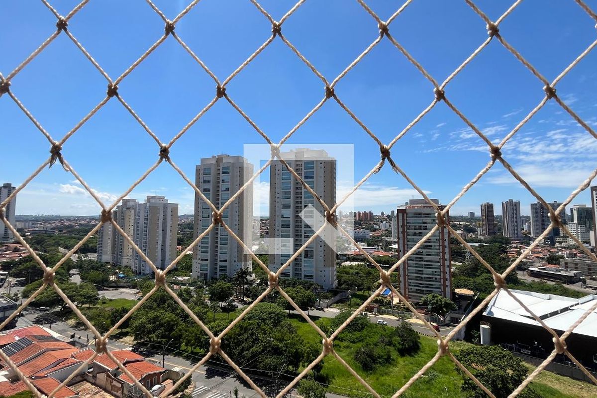 Apartamento à Venda - Taquaral, 2 Quartos,  68 m2 em , Campinas - sp | SoloBR