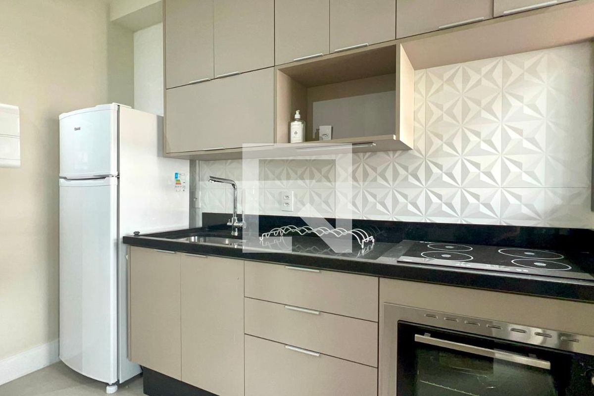 Kitnet-Studio, 38 m² - Foto 25