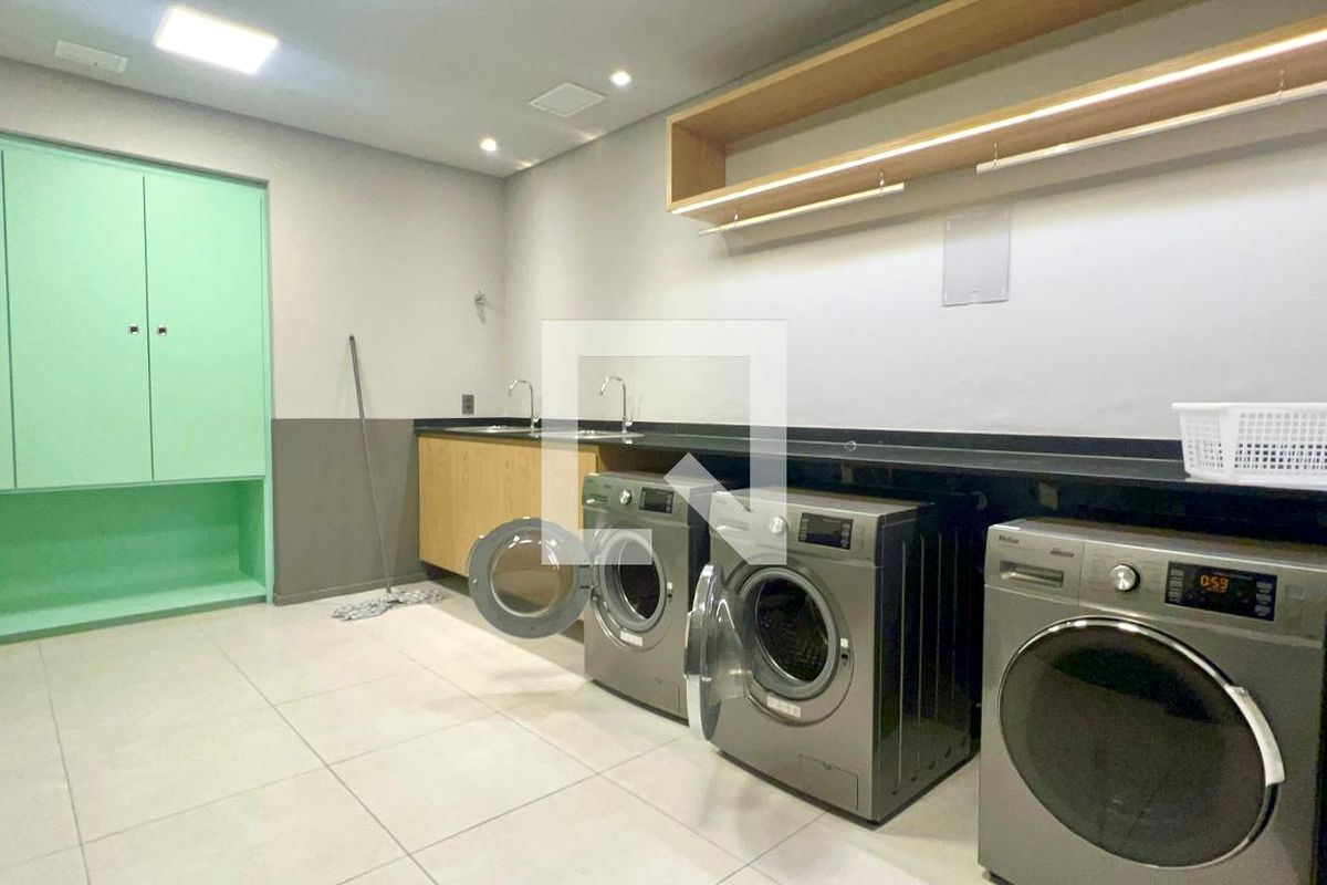 Kitnet-Studio, 38 m² - Foto 28