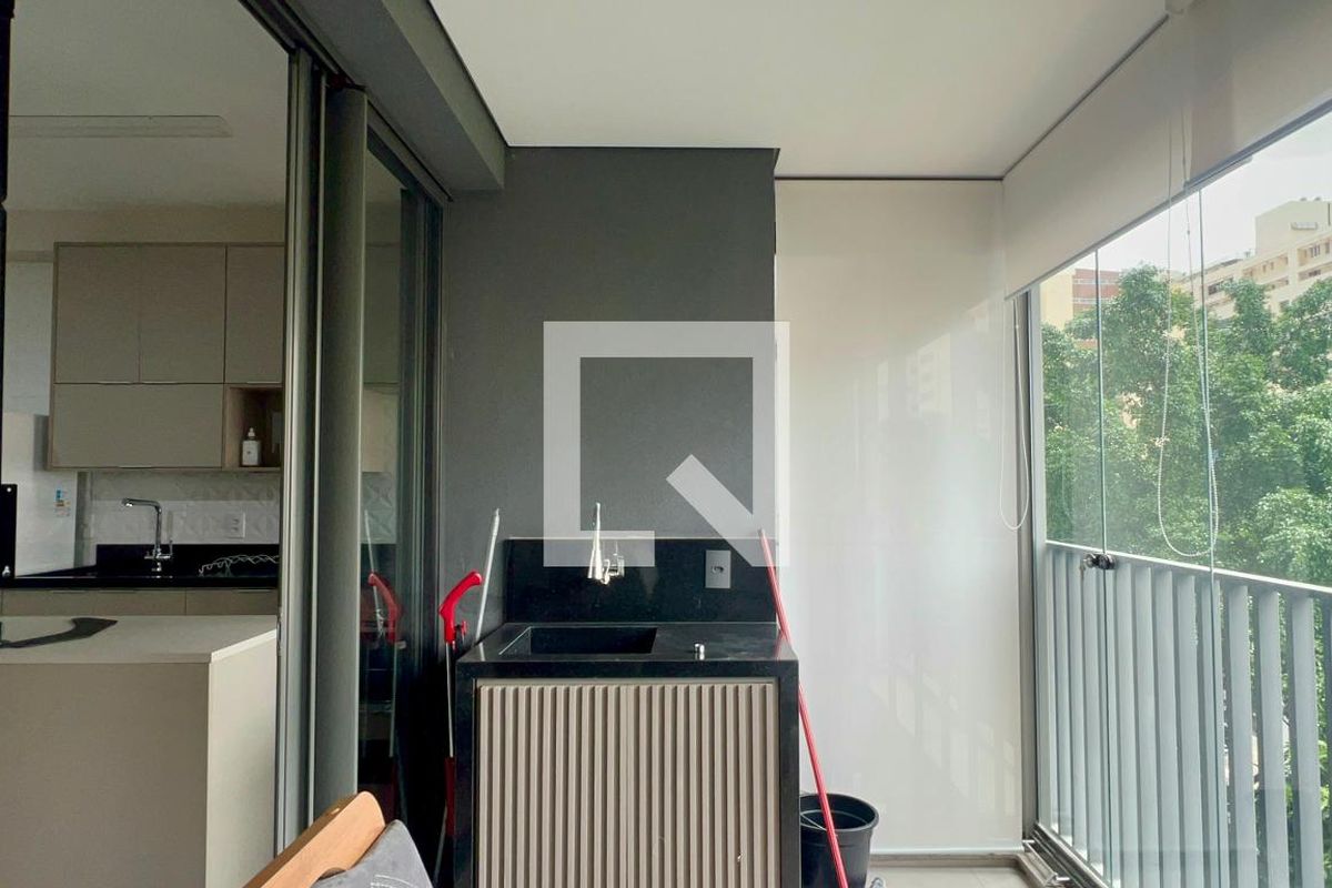 Kitnet-Studio, 38 m² - Foto 11