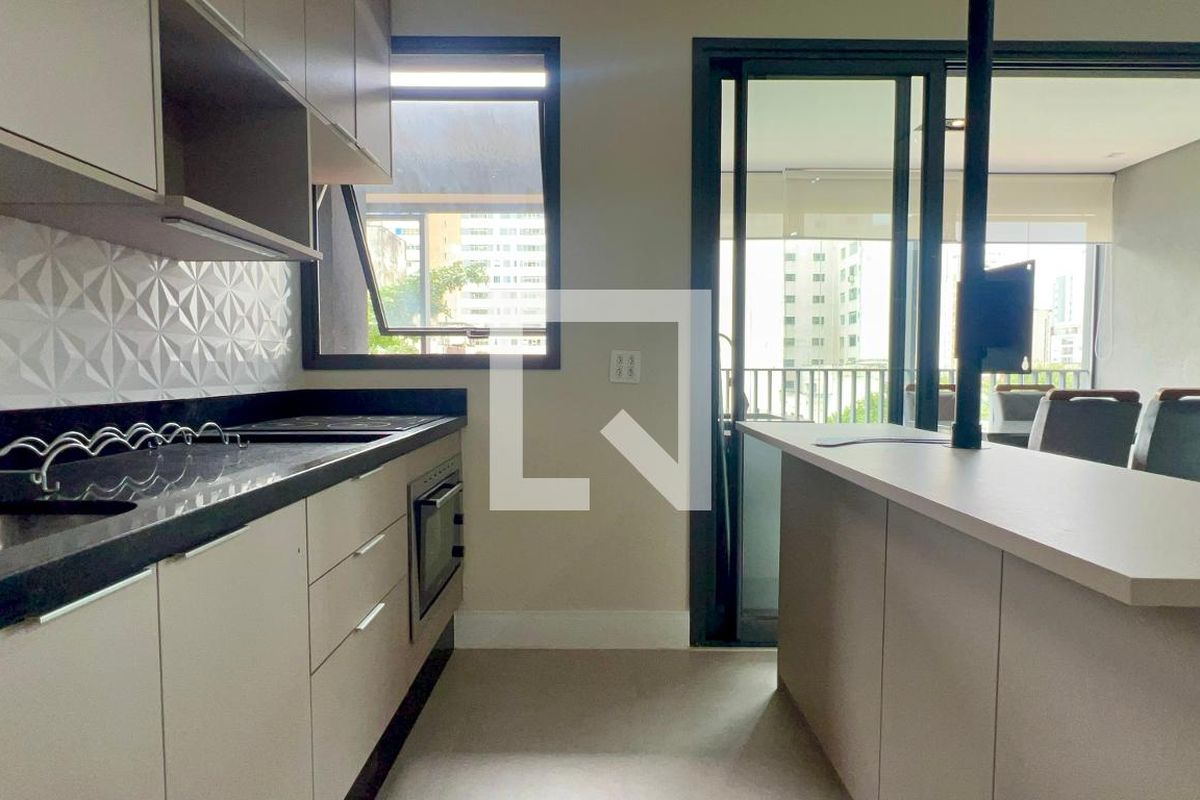 Kitnet-Studio, 38 m² - Foto 26