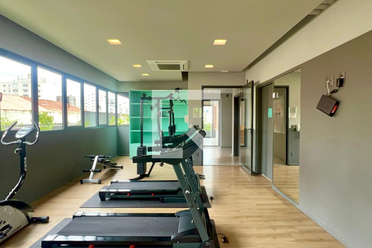Kitnet-Studio, 38 m² - Foto 34