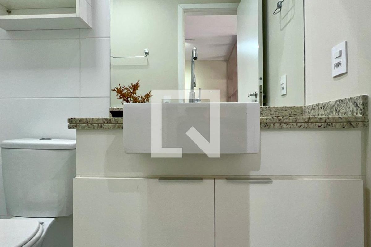 Kitnet-Studio, 38 m² - Foto 17