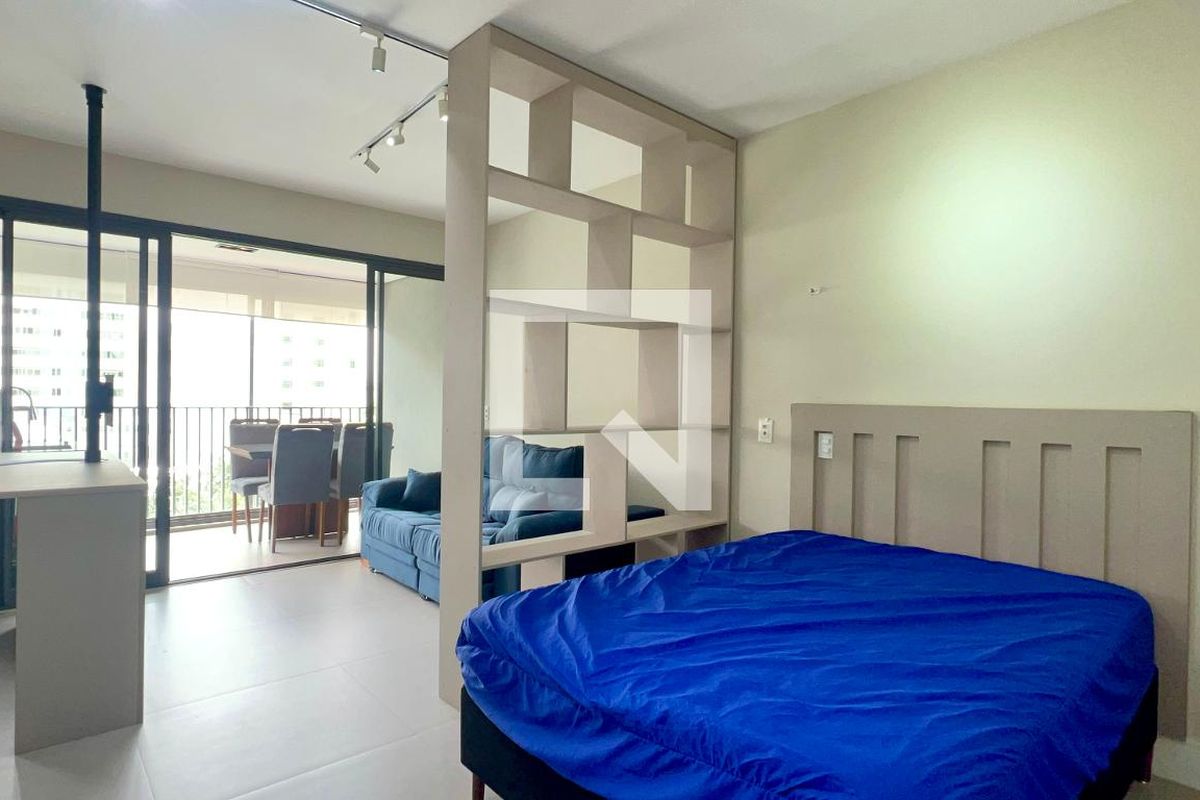 Kitnet-Studio, 38 m² - Foto 14