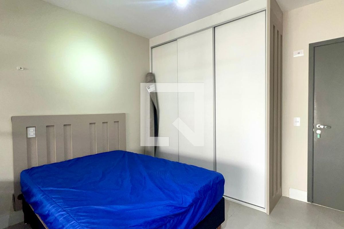 Kitnet-Studio, 38 m² - Foto 12