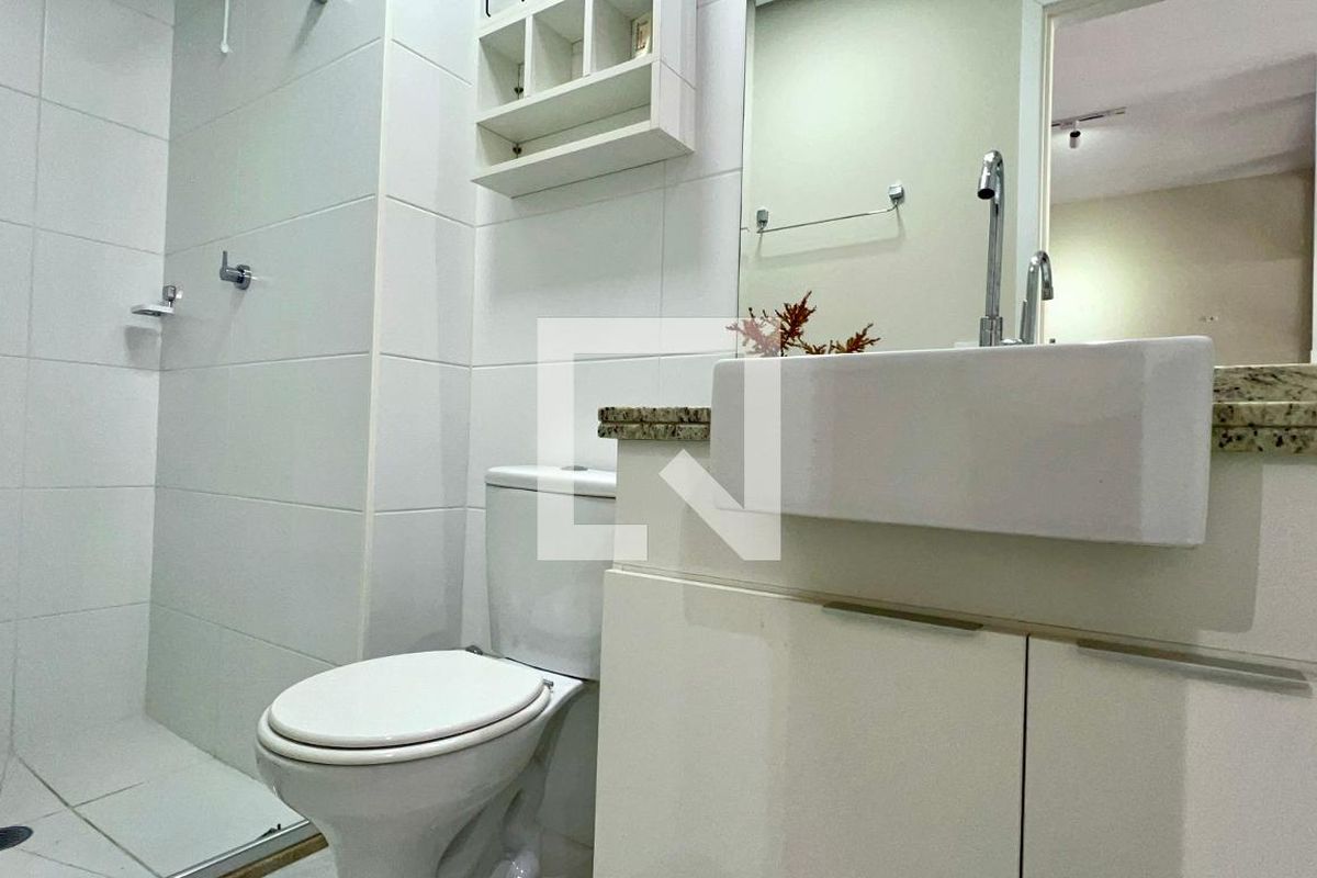 Kitnet-Studio, 38 m² - Foto 18