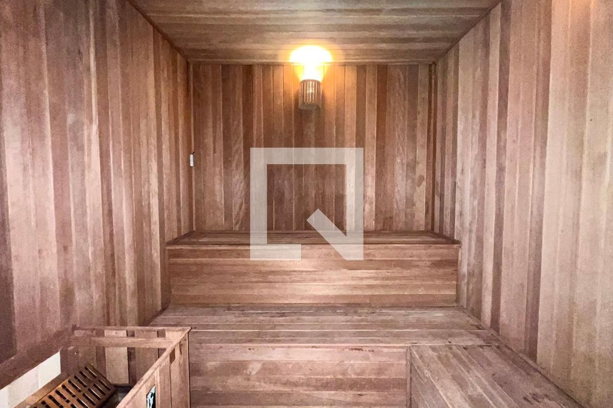 Kitnet-Studio, 38 m² - Foto 37