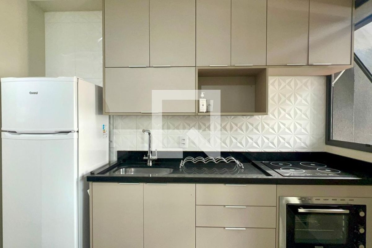 Kitnet-Studio, 38 m² - Foto 24
