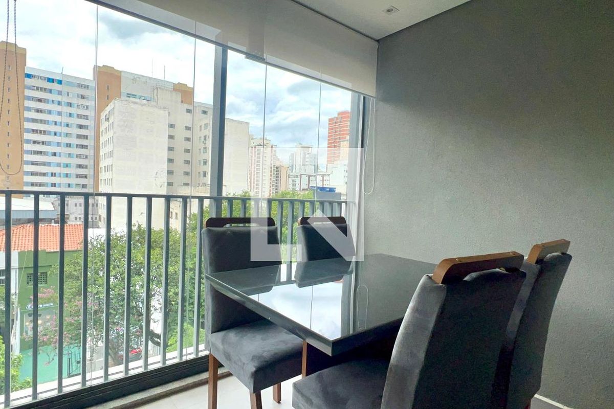 Kitnet-Studio, 38 m² - Foto 8