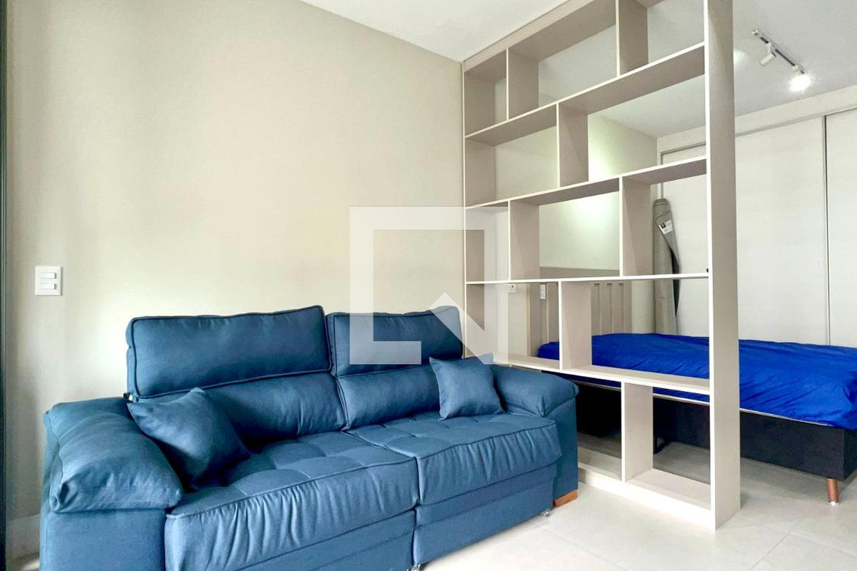 Kitnet-Studio, 38 m² - Foto 3