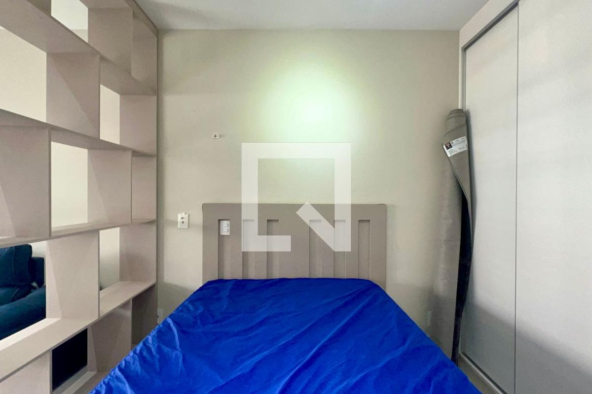 Kitnet-Studio, 38 m² - Foto 16