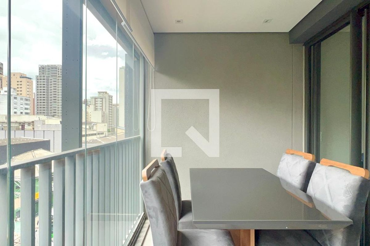 Kitnet-Studio, 38 m² - Foto 9