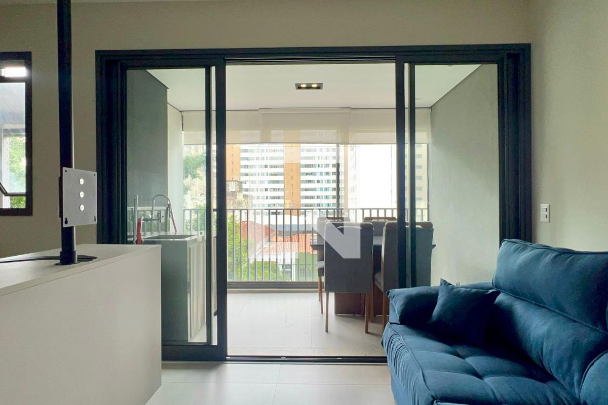 Kitnet-Studio, 38 m² - Foto 5