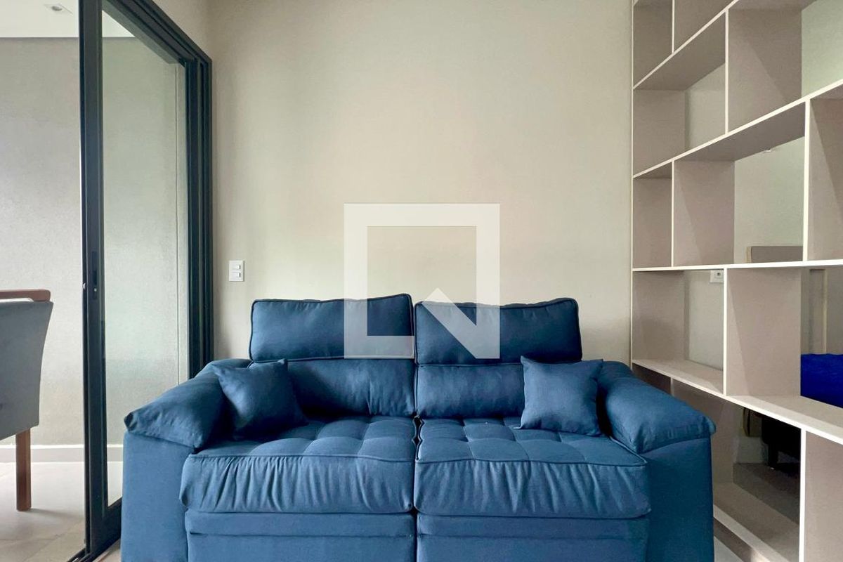 Kitnet-Studio, 38 m² - Foto 2