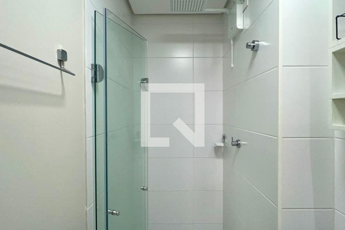 Kitnet-Studio, 38 m² - Foto 20