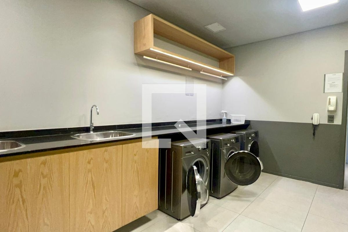 Kitnet-Studio, 38 m² - Foto 29