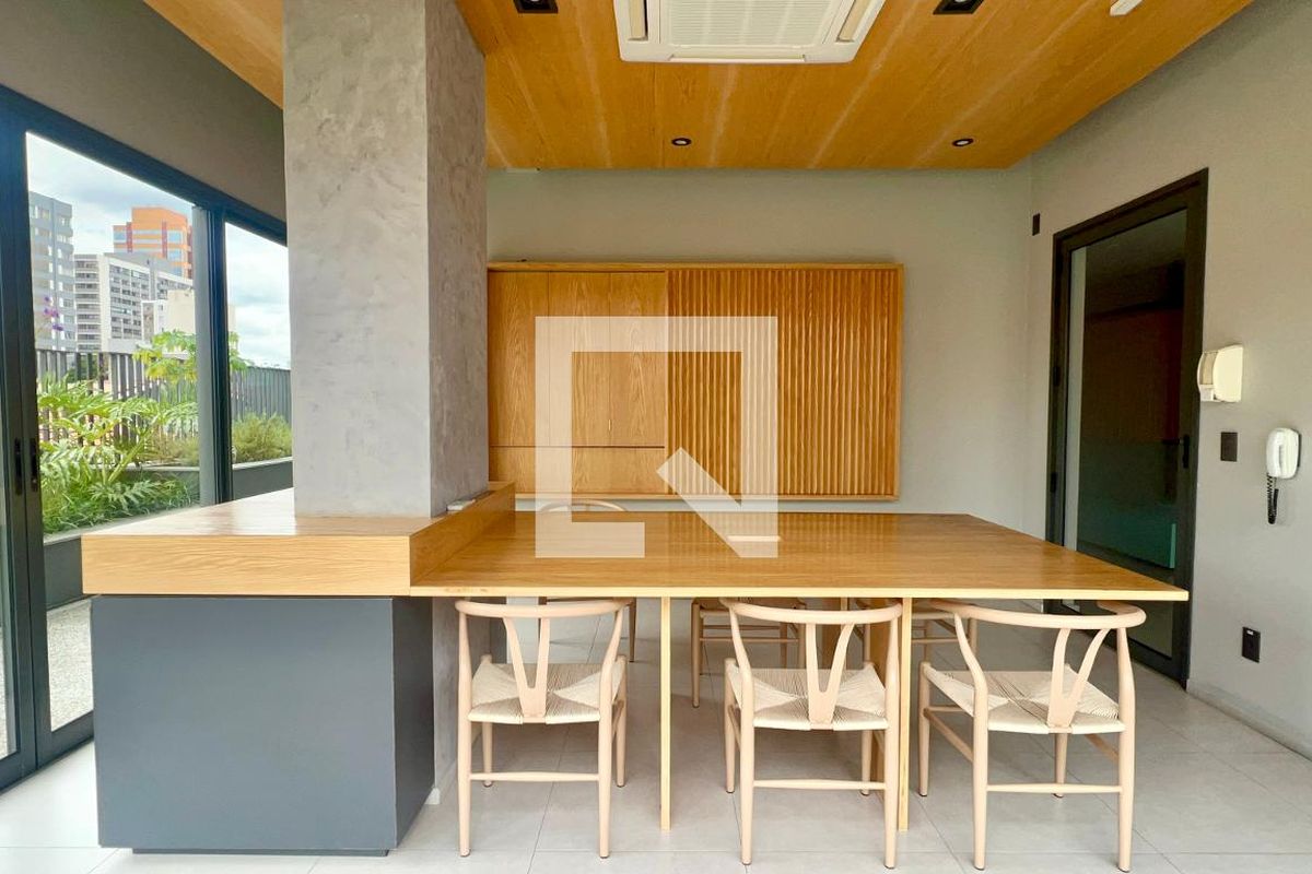 Kitnet-Studio, 38 m² - Foto 38