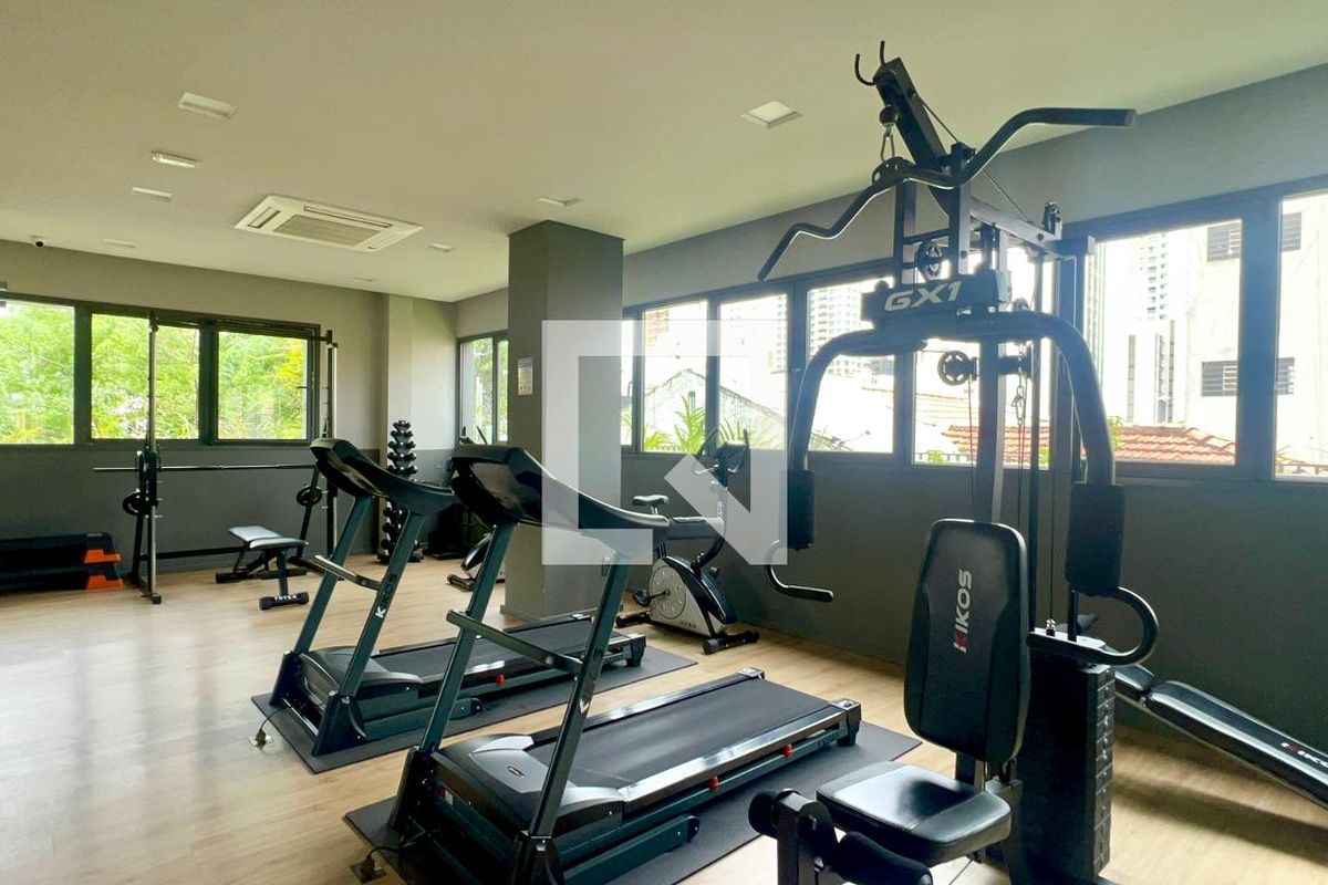 Kitnet-Studio, 38 m² - Foto 32