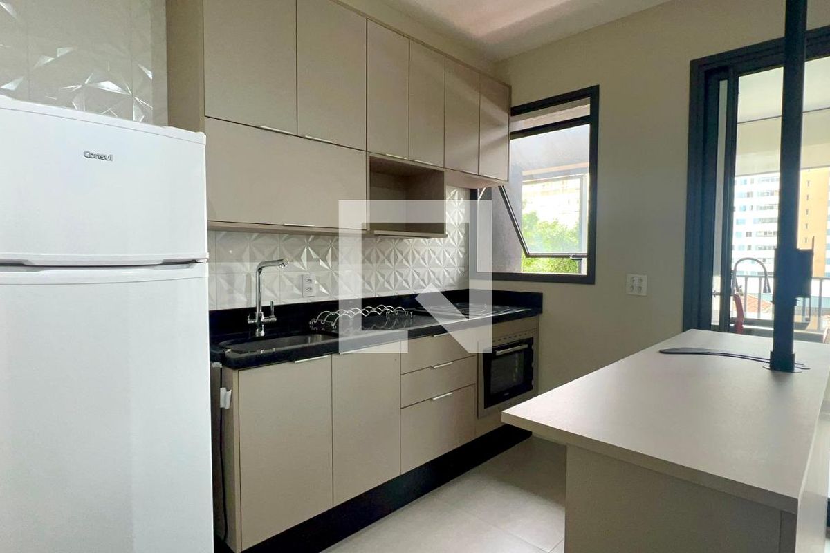 Kitnet-Studio, 38 m² - Foto 23