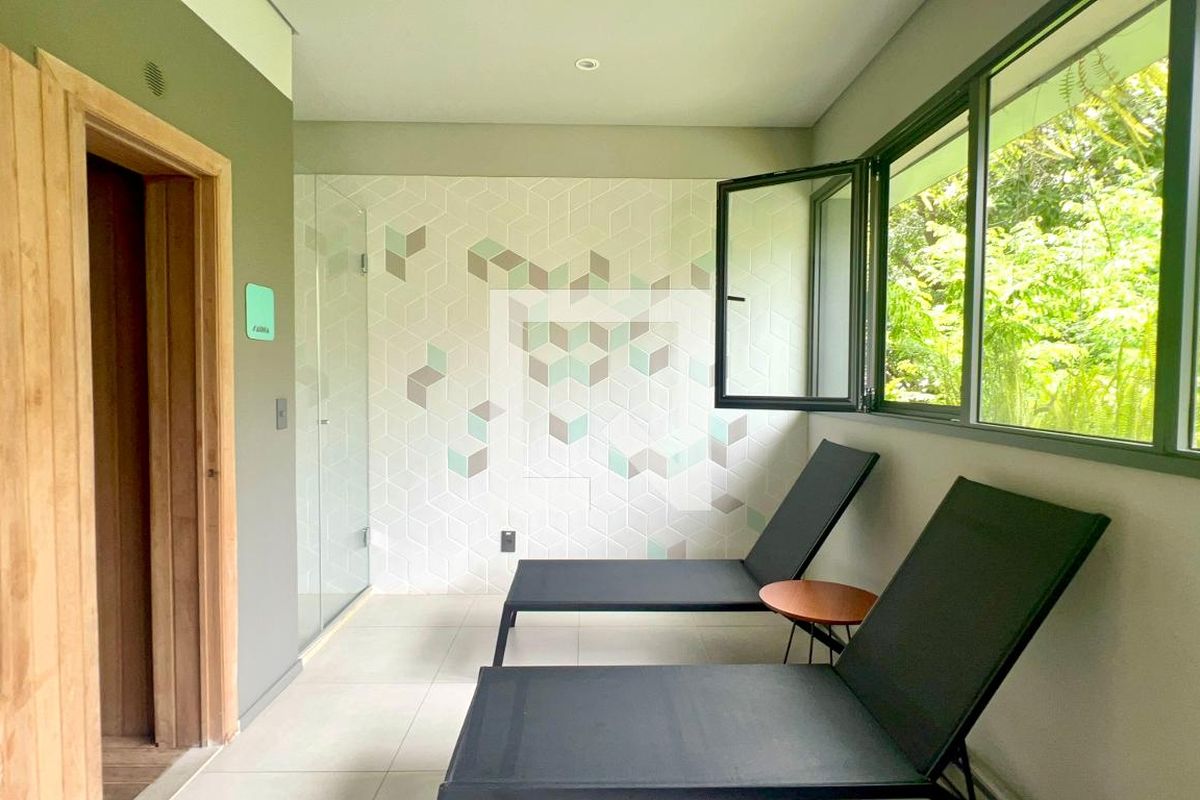 Kitnet-Studio, 38 m² - Foto 35