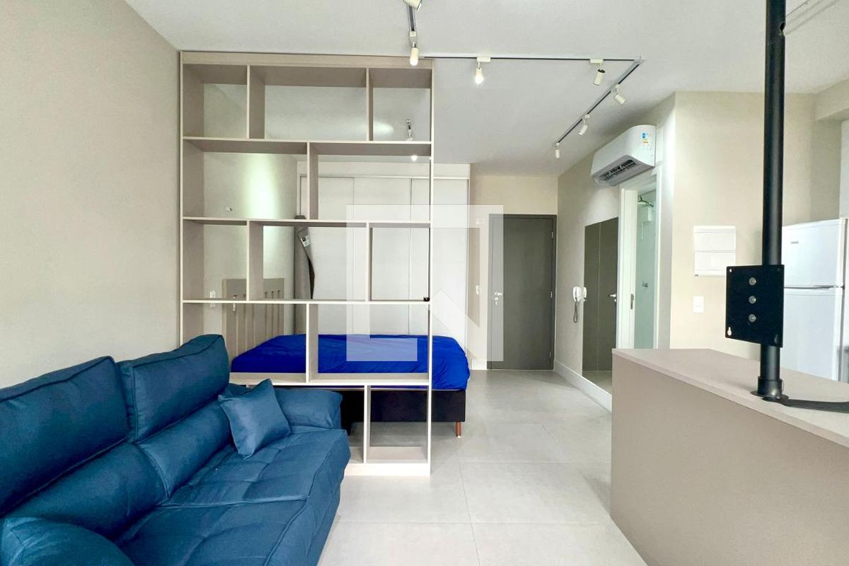 Kitnet-Studio, 38 m² - Foto 6