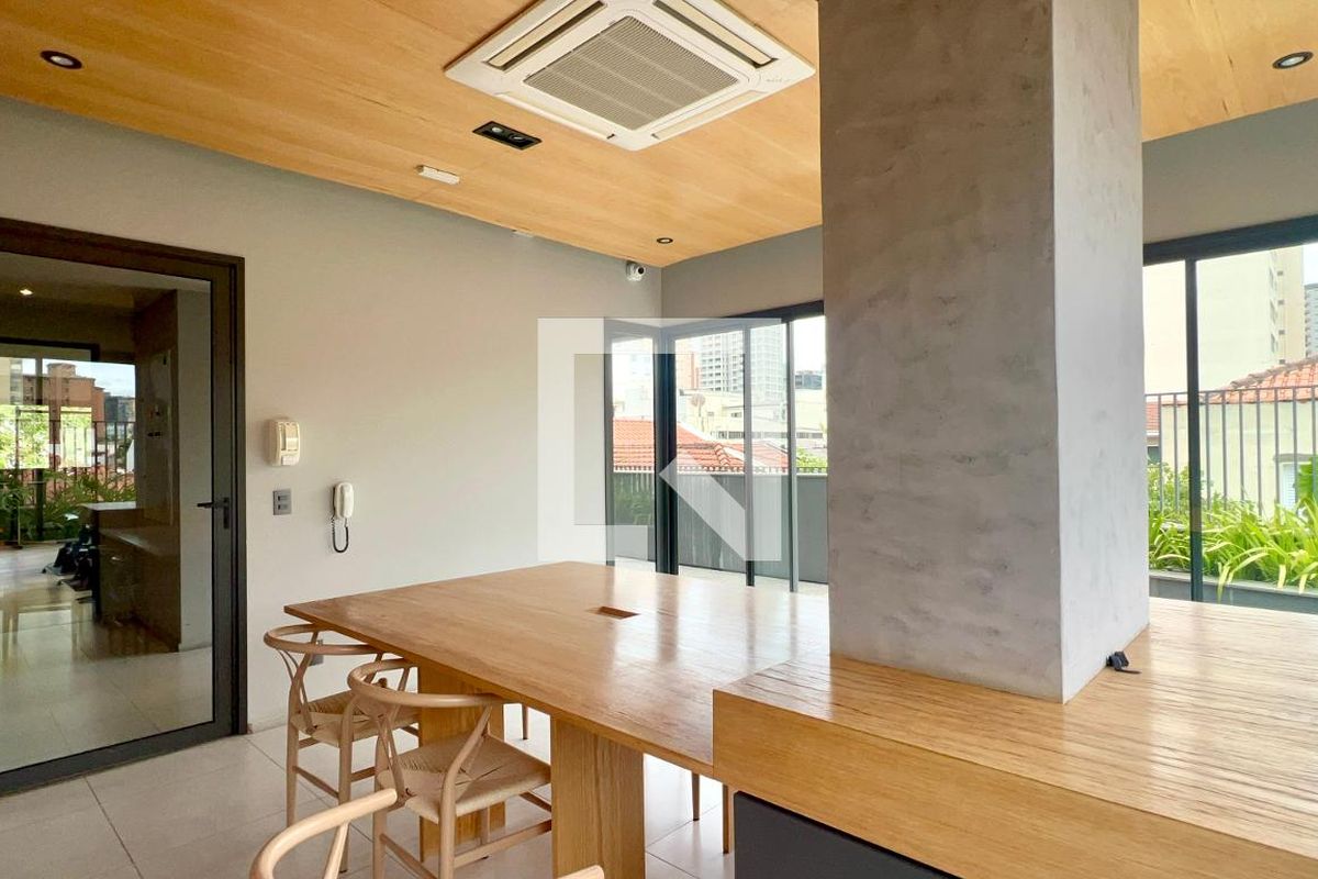 Kitnet-Studio, 38 m² - Foto 39