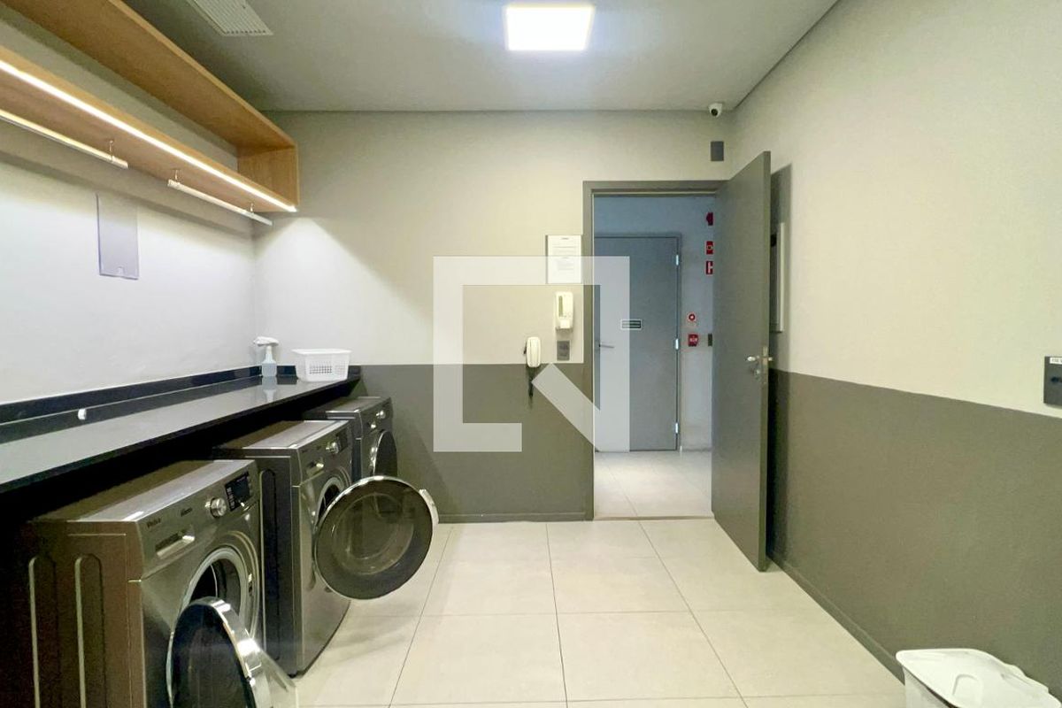 Kitnet-Studio, 38 m² - Foto 31