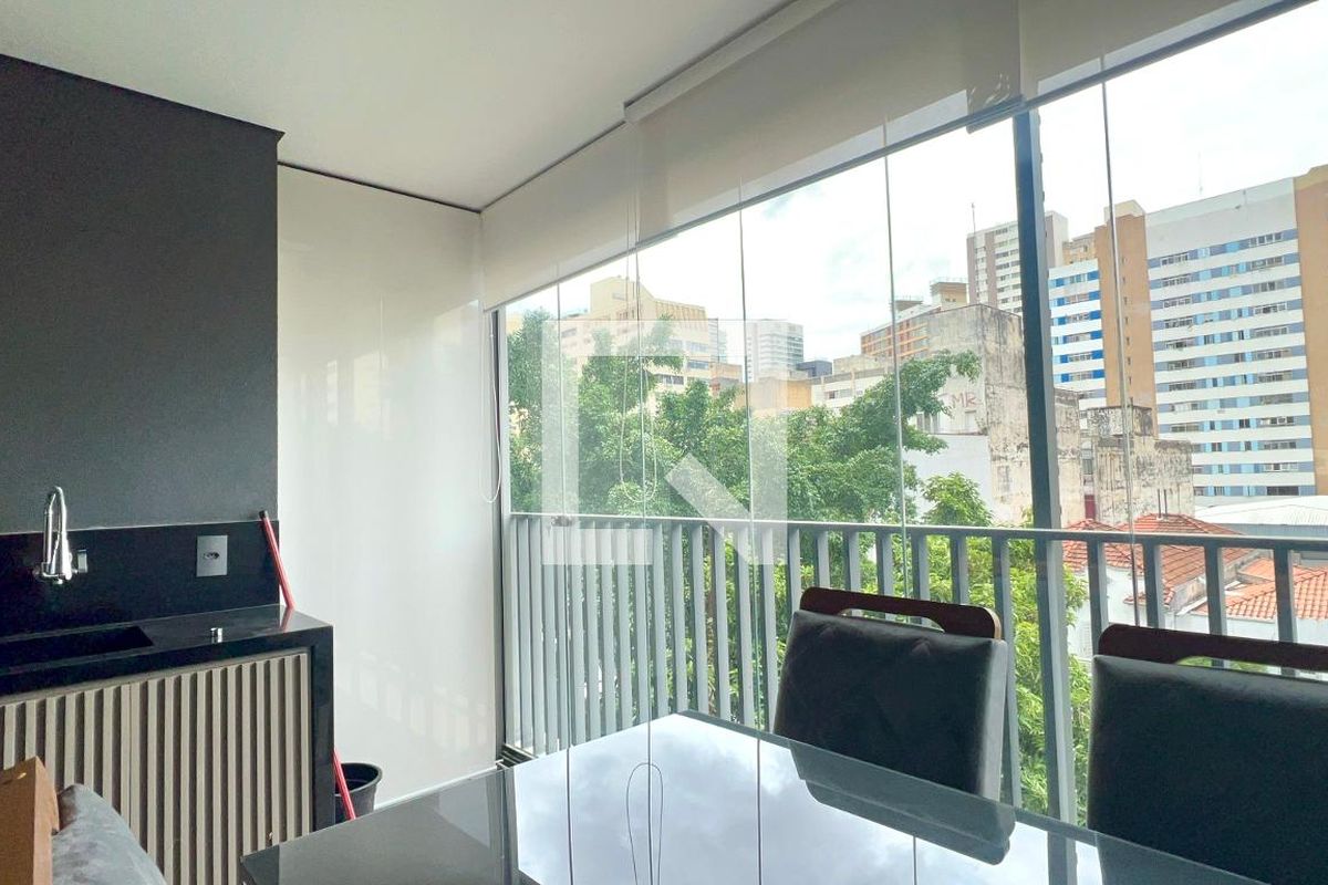 Kitnet-Studio, 38 m² - Foto 10