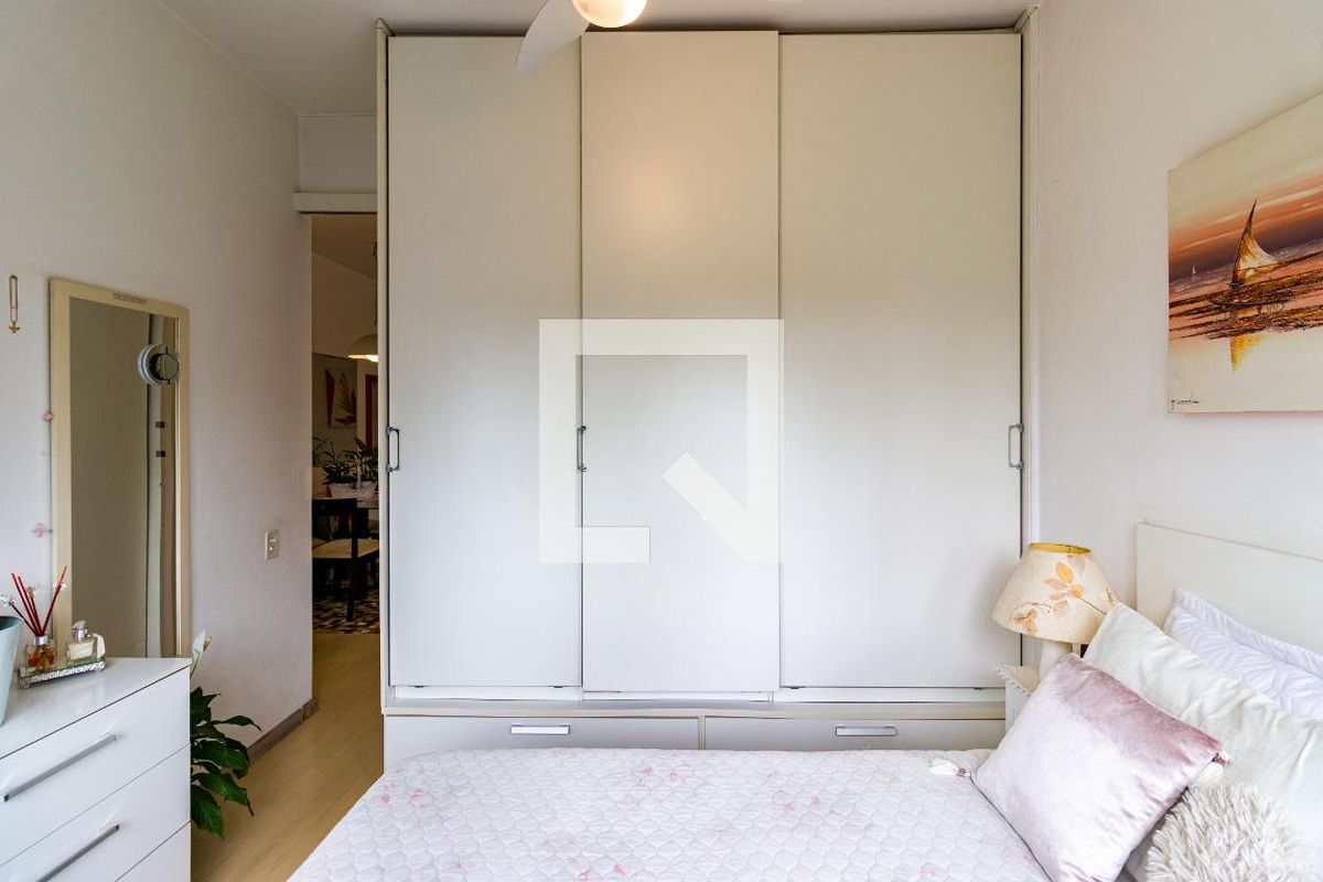 Apartamento, 1 quarto, 55 m² - Foto 30