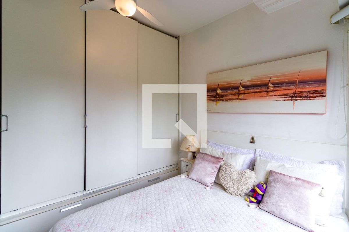 Apartamento, 1 quarto, 55 m² - Foto 26